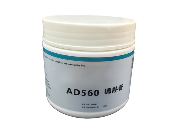 AD560导热硅脂